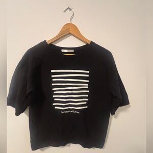 Korean Brand “By Pink” Top